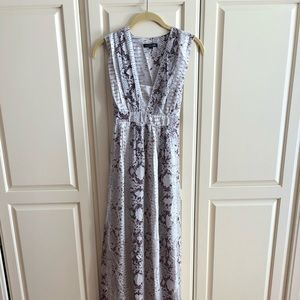 MATERNITY Isabella Oliver Long Dress